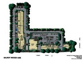 Massive hotel project receives council approval