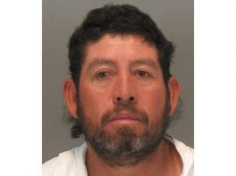 Police search for third suspect in rape case