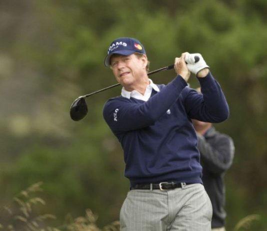 U.S. OPEN: Possibility Watson played last U.S. Open