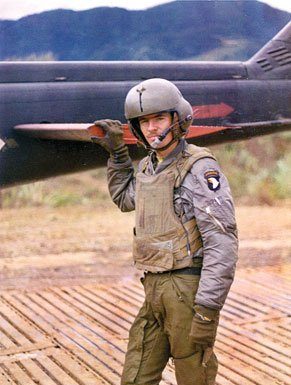 Painting memories of war