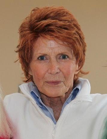 Jacqueline (Barnes) Jackson