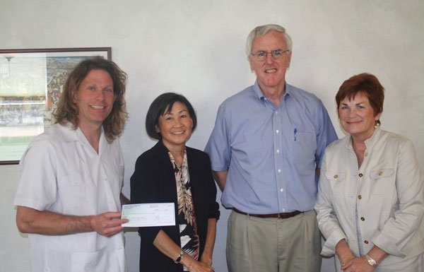 St. Joseph’s hopes to triple $18,000 challenge grant