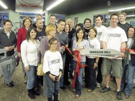 New location opens for Anytime Fitness