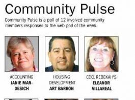 Community Pulse: City and medical benefits