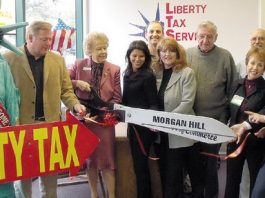 New tax preparation service opens