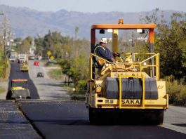 Slighted by the stimulus?