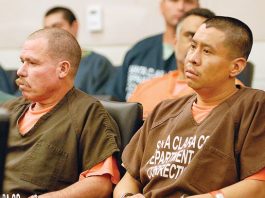 Plea in Christmas Hill rape case delayed