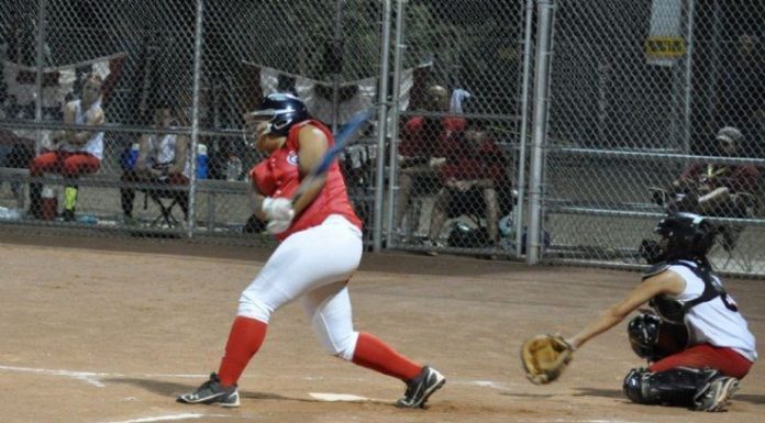 GLL ALL-STARS: World Series here they come