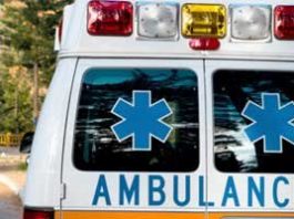 Crucial services for stroke patients