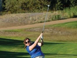 PREP PREVIEW: GHS girls golf takes it one shot at a time