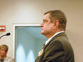 Alleged dog abuser seeks reunification with pet