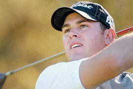 FRYS.COM OPEN: Ellis tees off in local qualifier today