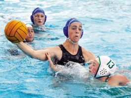 PRE PREVIEW: GHS girls water polo returns seven seniors