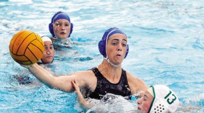 PRE PREVIEW: GHS girls water polo returns seven seniors