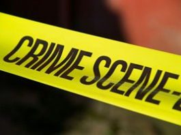 Body found behind Arteaga’s not yet identified