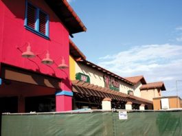 Mi Pueblo update: Mayor joins political fray