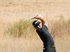GOLF: Ellis ties for 24th after up-and-down final round in Frys.com Open