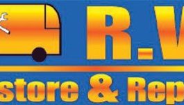 Business Profile: R.V. Restore and Repair