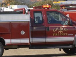 Firefighter union endorses Barron, Bracco, Valiquette