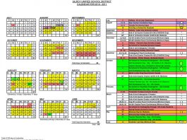 Board extends school calendar by one week