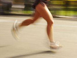 CROSS COUNTRY: GHS sweeps league meet