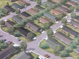 City planning under fire