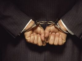 Stabbing suspect arrested