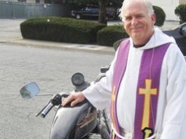 TERAJI: Reaching youth with garbage (pizza)