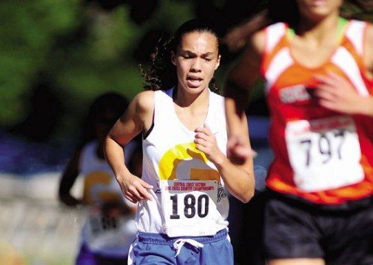 CROSS COUNTRY: Gilroy’s Ruelas qualifies for CIF State Championships