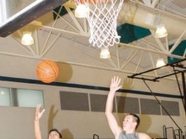 BOYS BASKETBALL: Cougars prepared to rise up