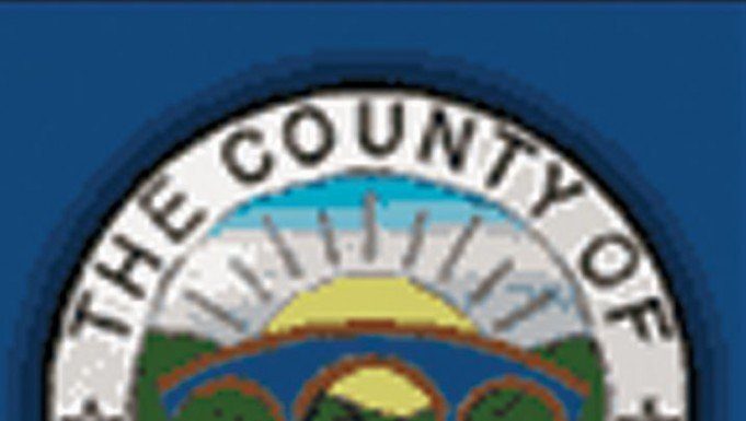 County Board of Supervisors start early work on redistricting post-Census