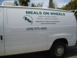 Dine out to support Meals on Wheels