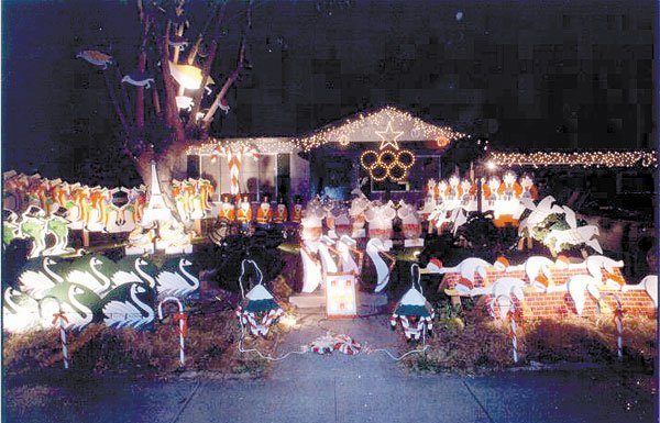 Homemade for the holidays