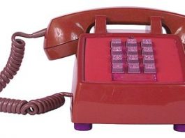 Red Phone: Overgrown trees need trimming