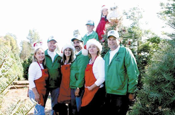 32 years of tradition