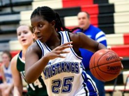 GIRLS HOOPS: With overtime victory, GHS advances to tourney final
