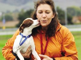 Furry bundles of joy