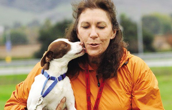 Furry bundles of joy