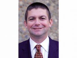 Perry’s prepping, planning for mayoral bid