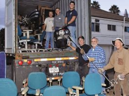 Gilroy church aids troubled African nation