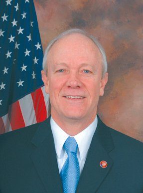 Harmer concedes, McNerney will take office Jan. 3