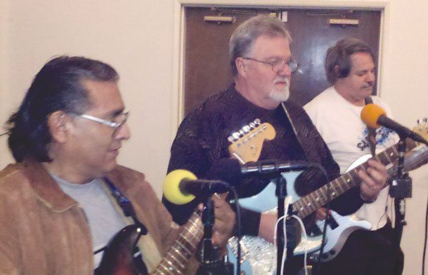 Gilroy church holds Friday evening events
