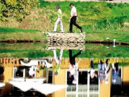 The top 10 local stories of 2010