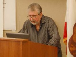 Two days, 16 hours: Gilroy City Council wraps up retreat