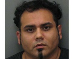 Gilroy Police arrest registered sex offender