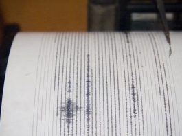 4.1 quake rumbles 11 miles north of Morgan Hill