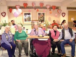 Scrapbook: Honors, birthday