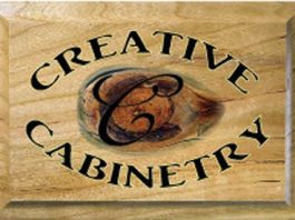 Business profile: Creative Cabinetry