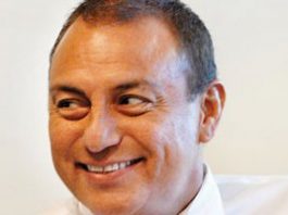 Arellano says he’s not running for mayor