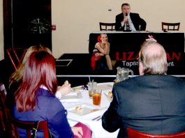 Mayor asks Chamber to help revive Downtown Gilroy